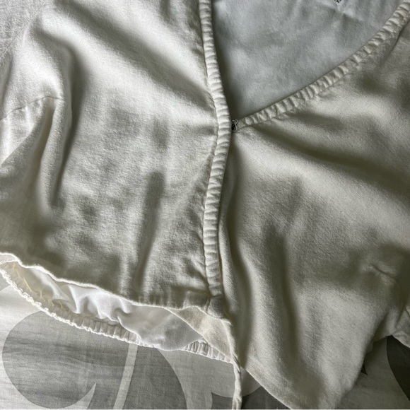 Abercrombie Tie Shirt - Picture 2 of 4